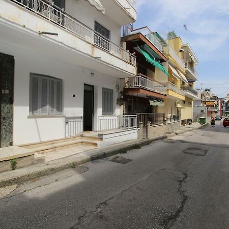 Perigiali Apartment Kavala Exterior foto