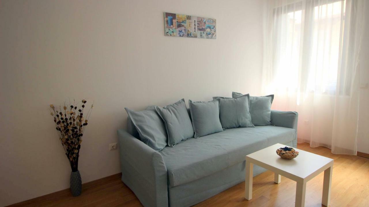 Perigiali Apartment Kavala Exterior foto