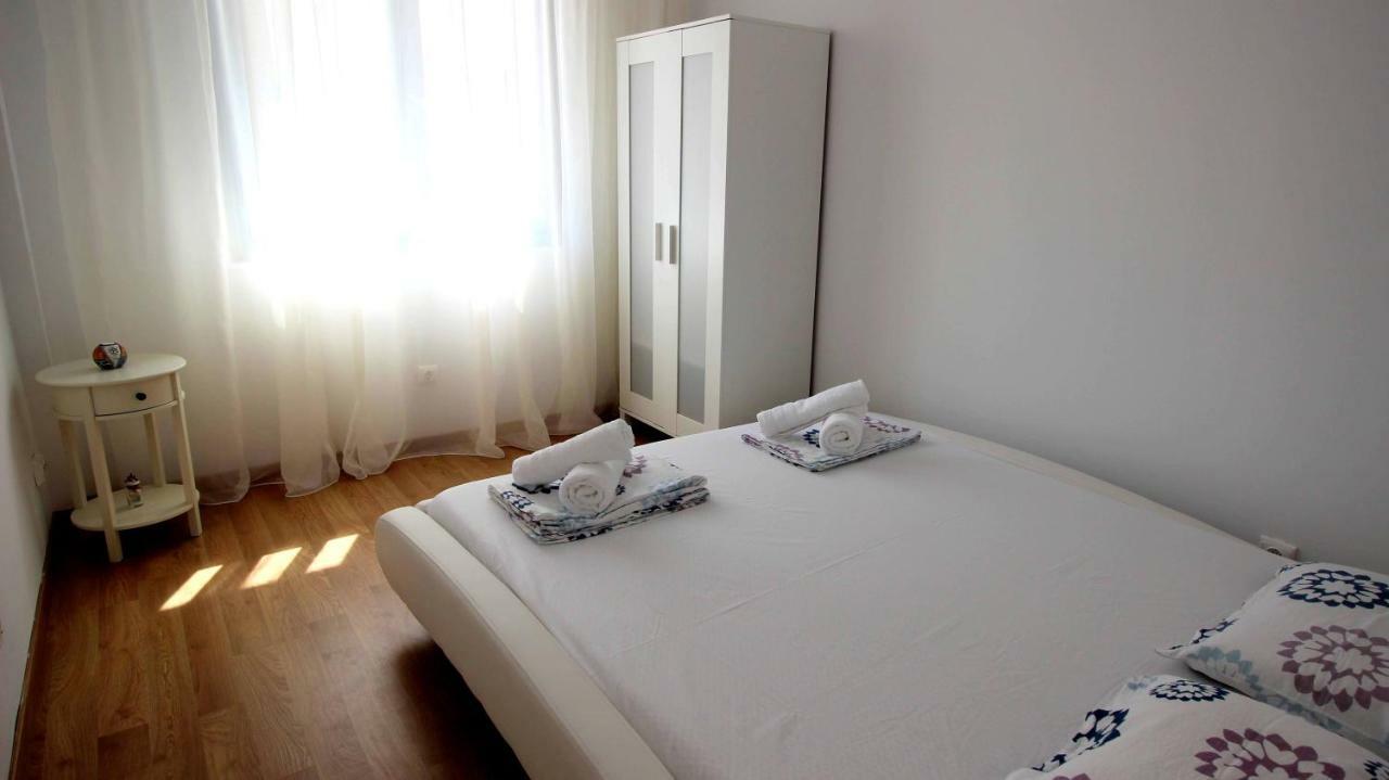 Perigiali Apartment Kavala Exterior foto