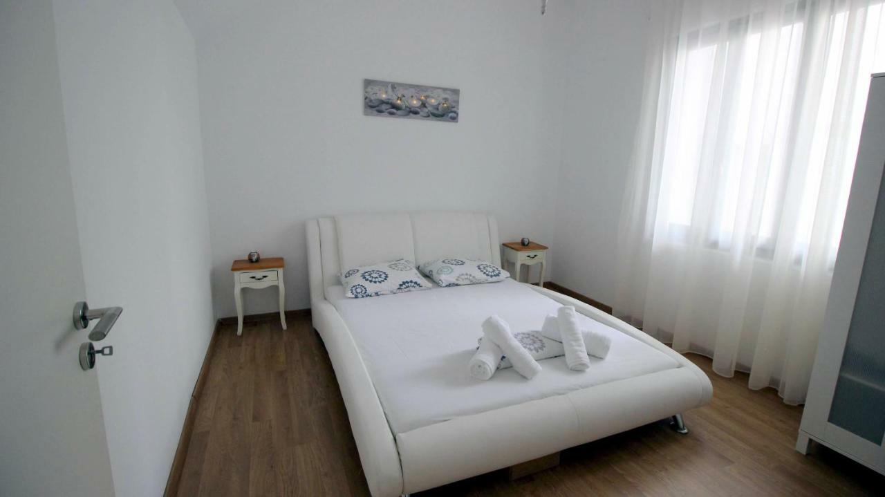Perigiali Apartment Kavala Exterior foto